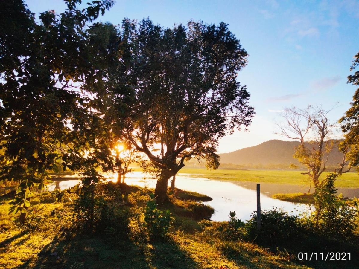 Lake Front Yala Safari Катарагама Екстериор снимка
