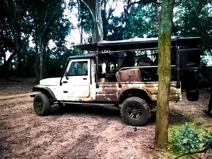 Lake Front Yala Safari Катарагама Екстериор снимка