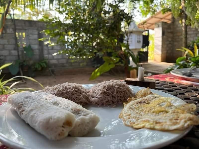 Lake Front Yala Safari Катарагама Екстериор снимка